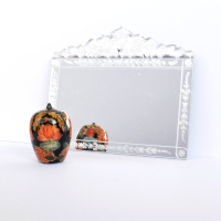 Venetian Mirror, big